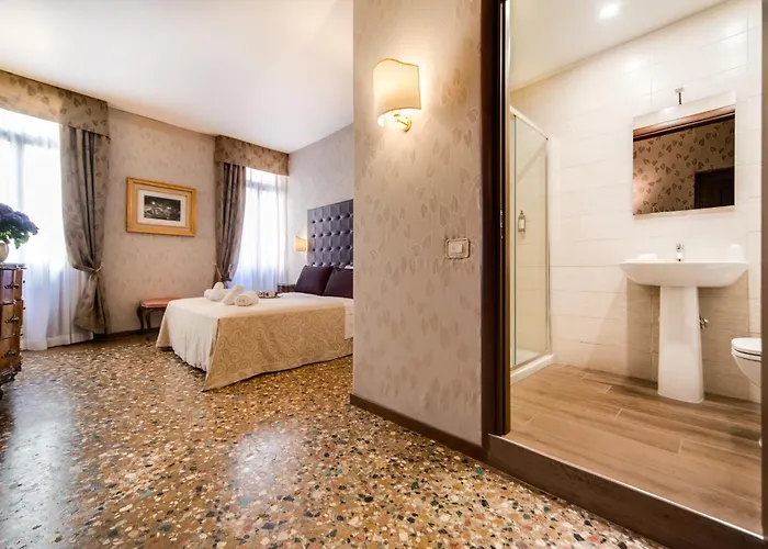 Ca' Lavezzera Venedig