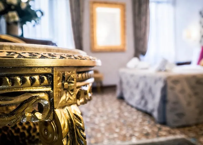 Pensionat Ca' Lavezzera