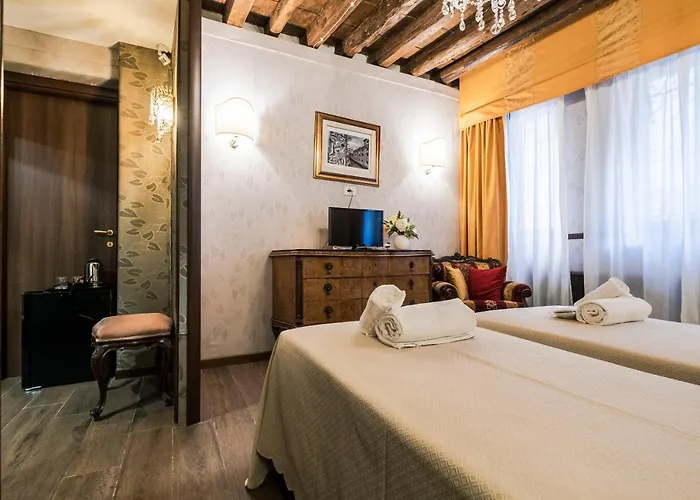 Ca' Lavezzera Venedig