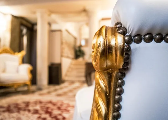 Ca' Lavezzera Pensionat Venedig